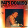 Domino Fats Antoine -- Same (2)