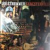 Strummer Joe (Clash) -- Gangsterville (2)