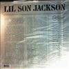 Jackson Son Lil -- Same (2)