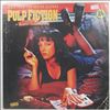 Various Artists -- Pulp Fiction (Music From The Motion Picture) (3)