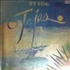 ZZ TOP -- Tejas (2)