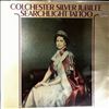 Various Artists -- Colchester silver jubilee searchlight tattoo (2)