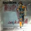 Various Artists -- Bad Boys - Music From The Motion Picture (3)