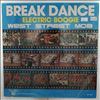 West Street Mob -- Break Dance - Electric Boogie (1)