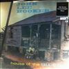 Hooker John Lee -- House Of The Blues (1)