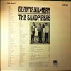 Sandpipers -- Guantanamera (1)