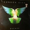 Gorgon City -- Escape (2)