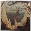 Gilels E./Brainin N./Shidlof P./Lovette M./Zepperitz R. -- Schubert - Forellenquintett: Quintet for Piano, Violin, Viola, Cello and Double Bass (1)