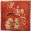 Various Artists -- Welcome (1)