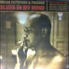Pettiford Oscar & Friends -- Blues In My Mind - Live In Hamburg 1958 (1)