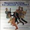 Various Artists -- Something To Shout About (2)