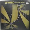 Tangerine Dream -- Le Parc (1)