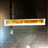 False Friends -- Same (1)
