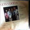 Guys 'n' Dolls  -- Our Songs (2)