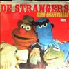 Strangers -- Vader Grijzenbaard (1)