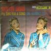 Davis Skeeter -- I'll sing you a song and harmonize too (2)