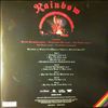 Rainbow -- Live In Munich 1977 (1)