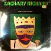 Richard Zachary -- Mardi Gras Mambo (1)