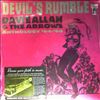 Allan Davie & Arrows -- Devil's Rumble - Anthology '64 - '68 (2)
