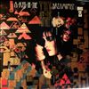 Siouxsie And The Banshees -- A Kiss In The Dreamhouse (1)