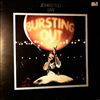 Jethro Tull -- Live - Bursting Out (2)