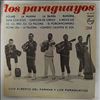 Los Paraguayos Y Alberto Luis Del Parana -- Same (Los Paraguayos - Popular Favourites) (2)