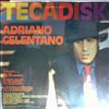 Celentano Adriano -- Tecadisk (1)