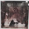 Laurie Hugh -- Didn't It Rain (1)
