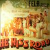 Anikulapo-Kuti Fela and the Africa 70 -- He Miss Road (1)