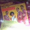 Monitors -- Greetings!... We're The Monitors (2)