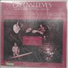 Yokouchi Shoji Trio Plus Tashiro Yuri -- Greensleeves (1)