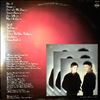 Beige Neige (Guccio Mario, De Greef Roland: ex-members of Machiavel) -- Movement One (1)