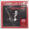 Castor Jimmy -- Story "From The Roots" (2)