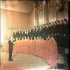 Novosibirsk Chamber Choir / Chamber Ensemble Symphony Orchestra / Moscow Chamber Choir (cond. Minin V.) -- Sviridov G. - Pushkin's Garland (concerto for chorus) (2)