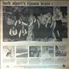 Alpert Herb & Tijuana Brass -- South of the border (1)