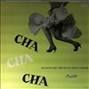 Sensacion Orquesta -- Cha Cha Cha. New exciting dance from Cuba with Orquestra Sensacion (2)