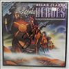 Clarke Allan (Hollies) -- Legendary Heroes (1)