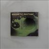Supermax -- Magnetic Rhythm - El Club Diferente – Volume 2 (2)