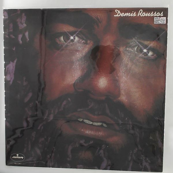 Demis Roussos — Demis Roussos