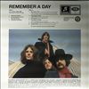 Pink Floyd -- Remember A Day (1)