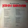 Denver John -- Zijn Grootste Successen (2)