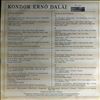 Various Artists -- Hungarian songs (1)