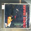 Isaak Chris -- Baby Did A Bad Bad Thing (1)