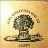 Traffic -- John Barleycorn Must Die (2)