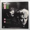 Vicious Pink -- Fetish / Spooky (1)