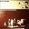 Blakey Art & The Jazz Messengers -- Oh-By The Way (2)