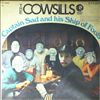 Cowsills -- Captain sad and his ship of fools (1)