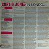 Jones Curtis -- In London (1)