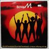 Boney M -- We Kill The World (Don't Kill The World) / 6 Years Of Boney M Hits (2)