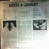 Santo & Johnny -- Encore (2)